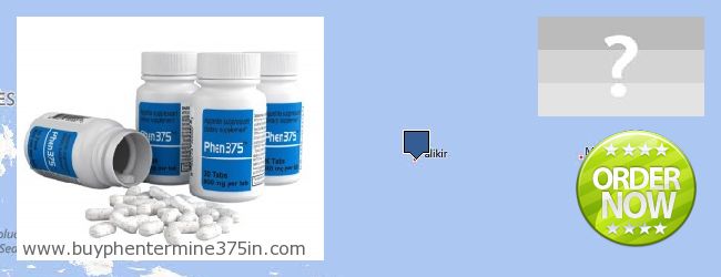 Où Acheter Phentermine 37.5 en ligne Micronesia